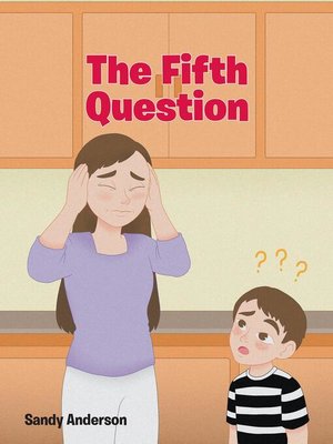 cover image of The Fifth Question
